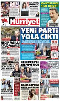 Hürriyet
