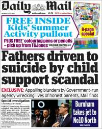 Daily Mail