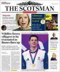 The Scotsman