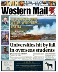 Western Mail