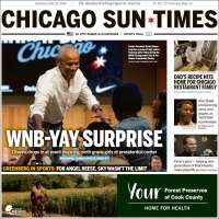 Chicago Sun-Times