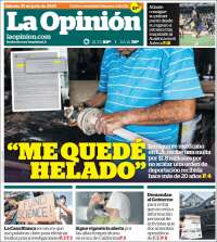 La Opinión