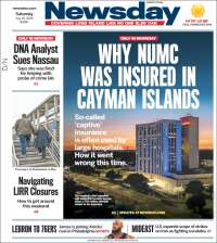 Newsday
