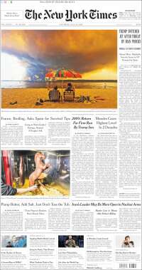 New York Times