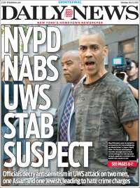 Daily News - New York