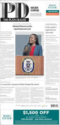 The Plain Dealer