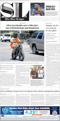 Star-Ledger