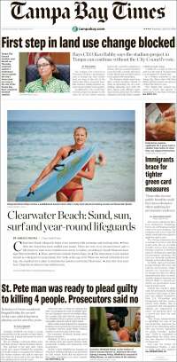 Tampa Bay Times