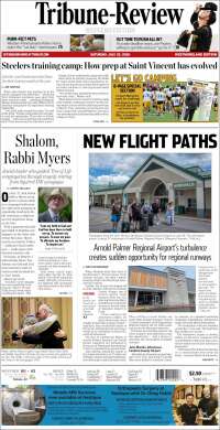 Tribune-Review