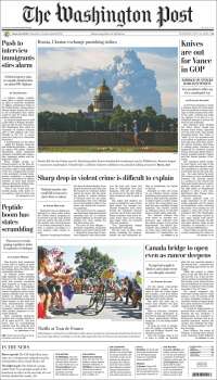 The Washington Post