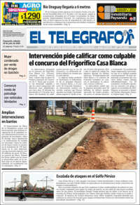 El Telégrafo