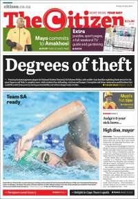 The Citizen