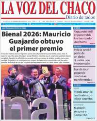 La Voz del Chaco