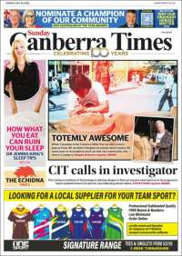 The Canberra Times