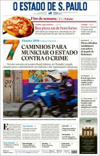 O Estado de São Paulo