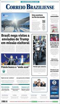 Correio Braziliense