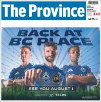 The Province