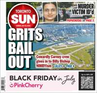 The Toronto Sun