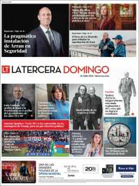 La Tercera