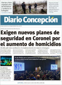 Diario de Concepción