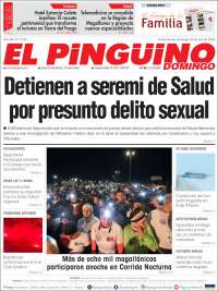 El Pingüino