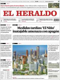 El Heraldo