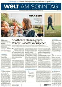 Die Welt