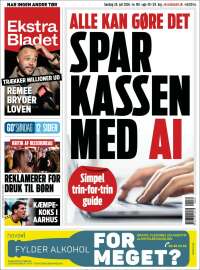 Ekstra Bladet