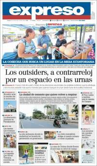Expreso