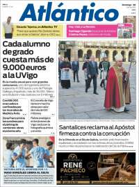 Atlántico Diario