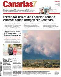 Canarias 7