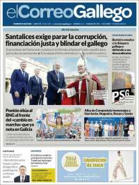 El Correo Gallego