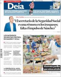 Deia