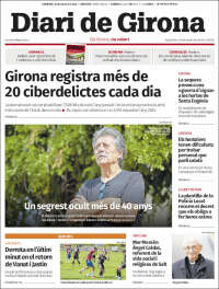 Diari de Girona