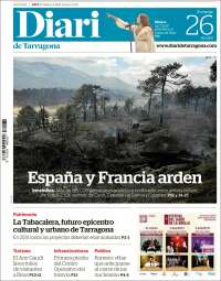 Diari de Tarragona