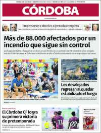 Diario de Córdoba