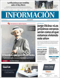Diario Información