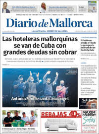 Diario de Mallorca