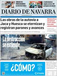 Diario de Navarra