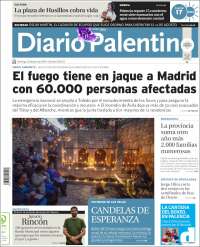 Diario Palentino