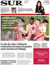 Diario el Sur