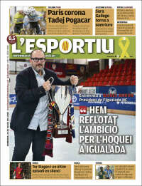 L'Esportiu