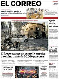 El Correo