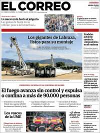 El Correo - Álava