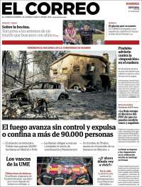 El Correo - Guipuzcoa
