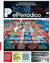 El Periódico de Catalunya