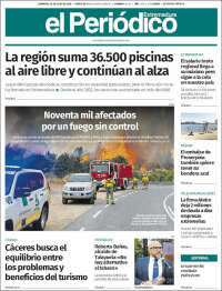 El Periódico de Extremadura