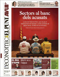 El Punt Avui