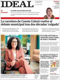 Ideal Almeria
