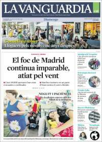 La Vanguardia